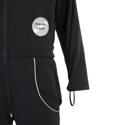 Sottomuta Tecline Polar Fleece MAN 230 gr