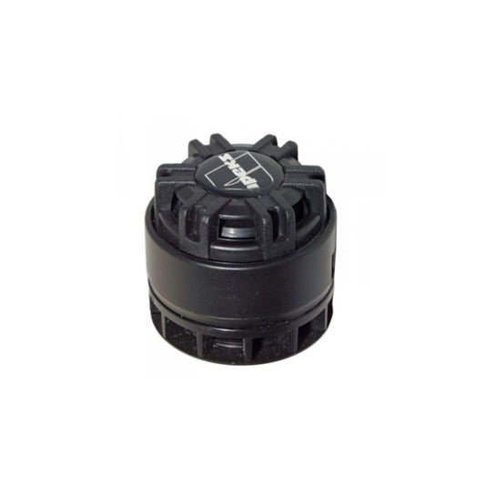 Valvola di scarico Apeks alto profilo