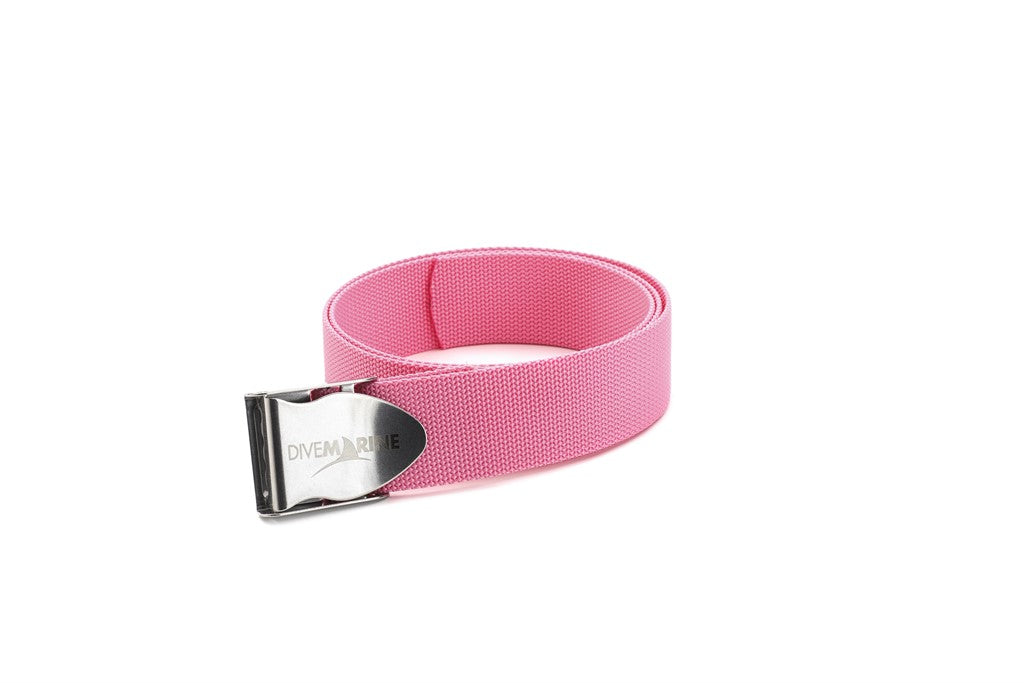 Cintura Divemarine Nylon