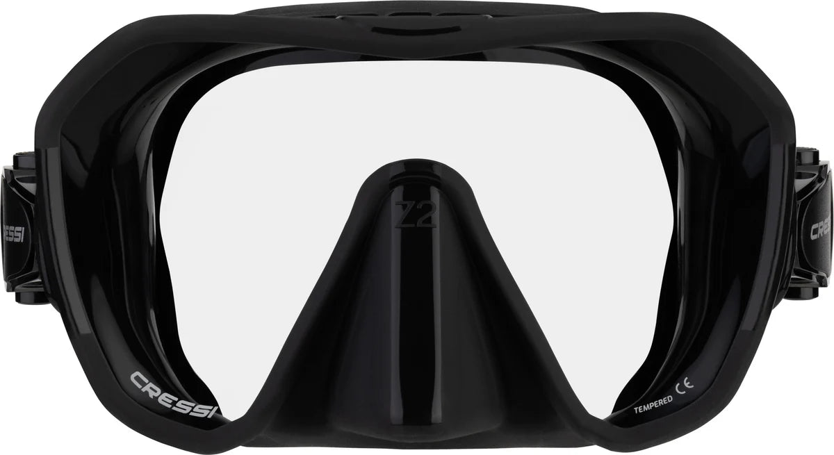 Maschera Cressi Z2