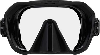 Maschera Cressi Z2