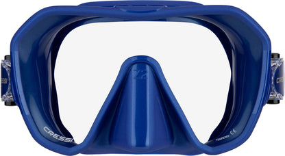 Maschera Cressi Z2