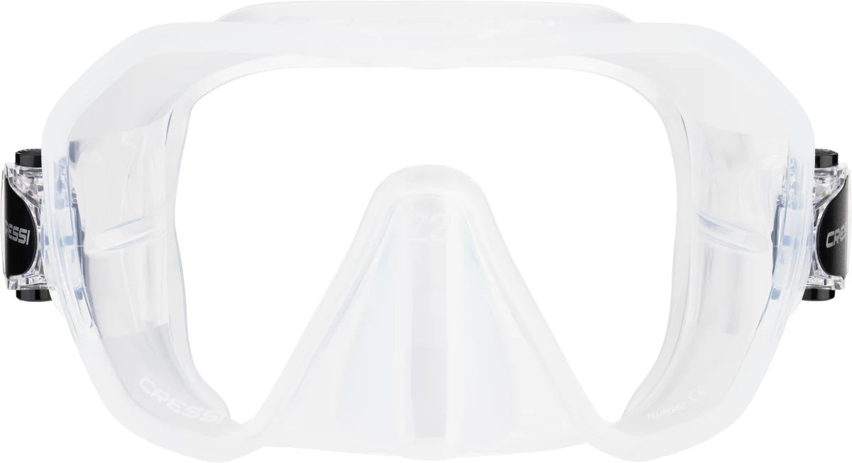 Maschera Cressi Z2