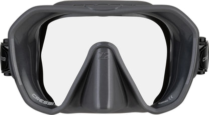 Maschera Cressi Z2