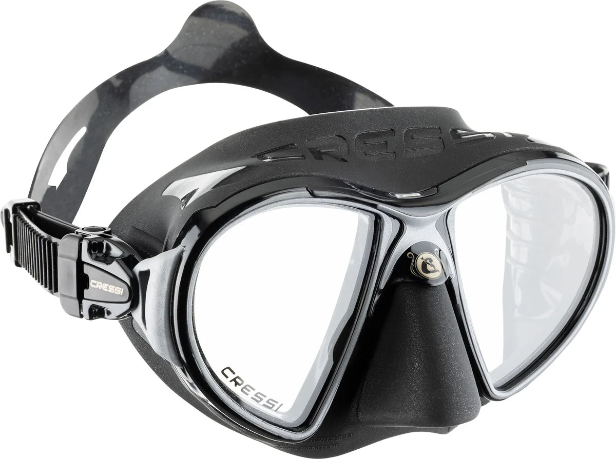 Maschera Cressi Zeus