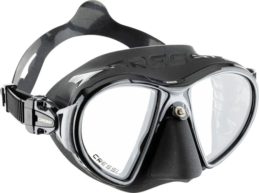 Maschera Cressi Zeus