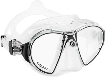 Maschera Cressi Zeus