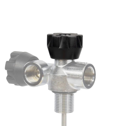 Manopola Lola per rubinetto bombola