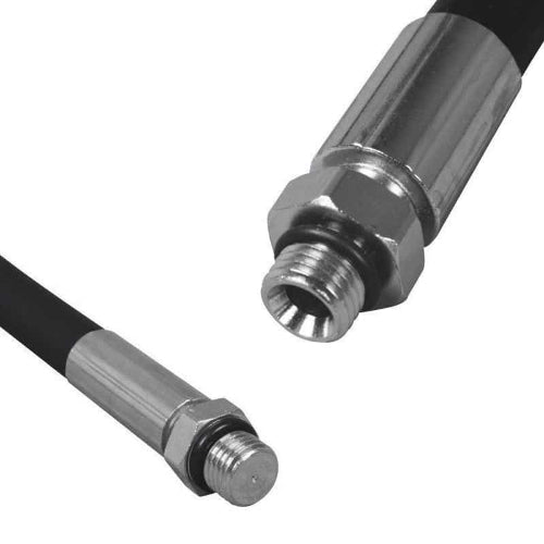 Fruste HP - Alta Resistenza