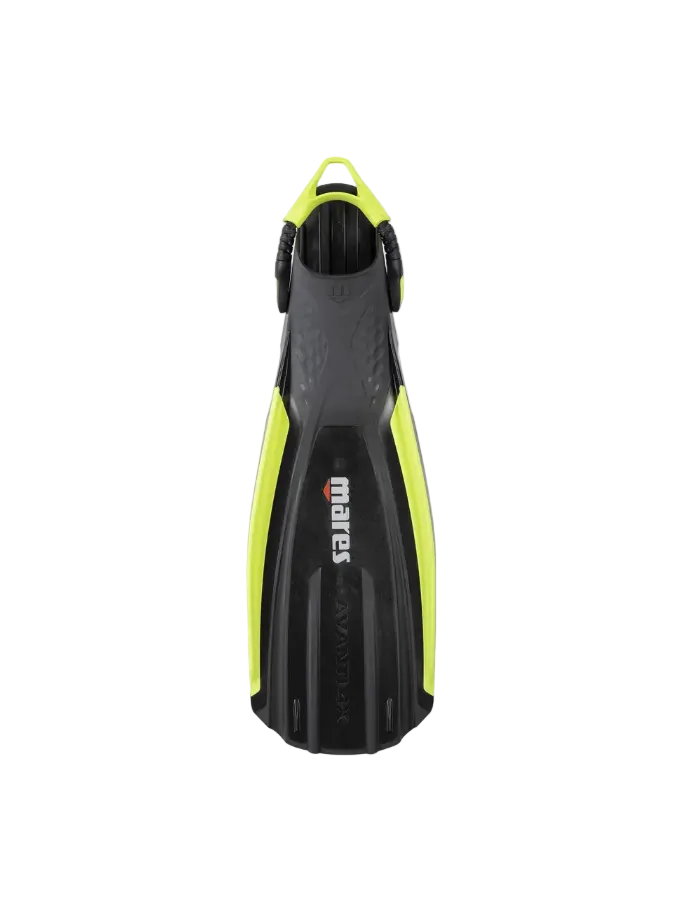 Pinne Mares Avanti Quattro 4X