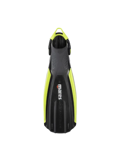 Pinne Mares Avanti Quattro 4X
