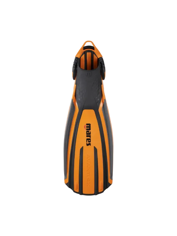 Pinne Mares Avanti Quattro 4X