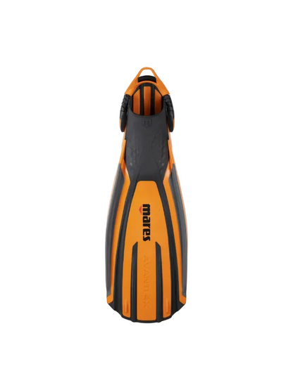 Pinne Mares Avanti Quattro 4X