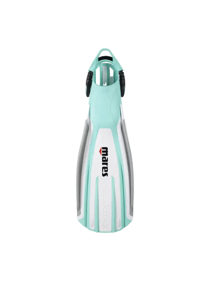 Pinne Mares Avanti Quattro 4X