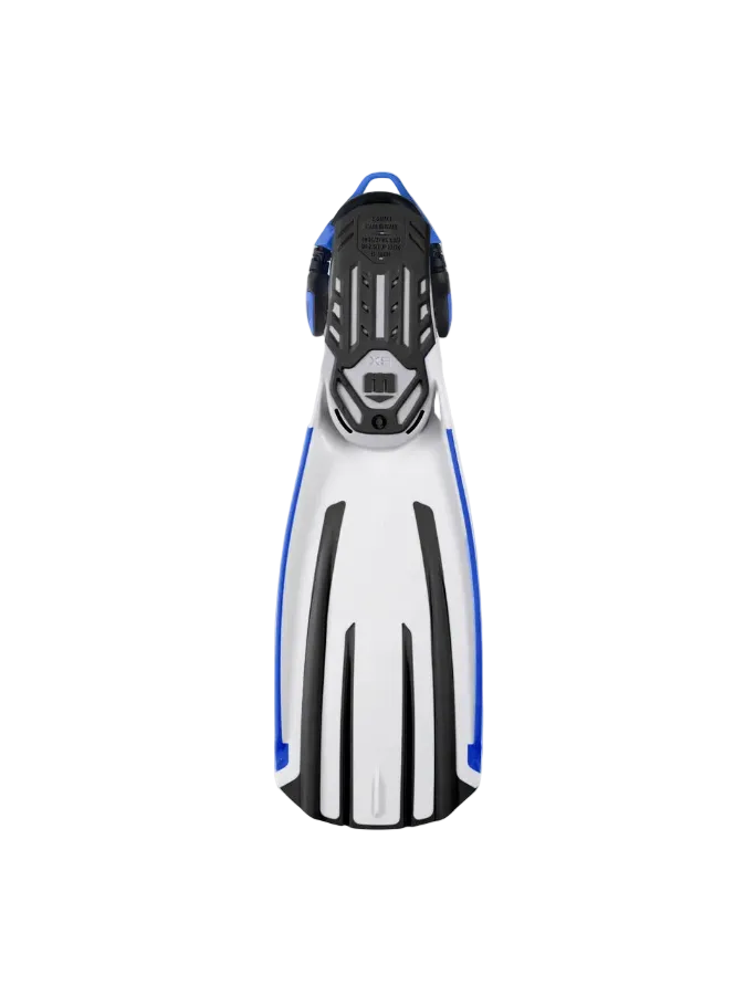 Pinne Mares Avanti Quattro 4X