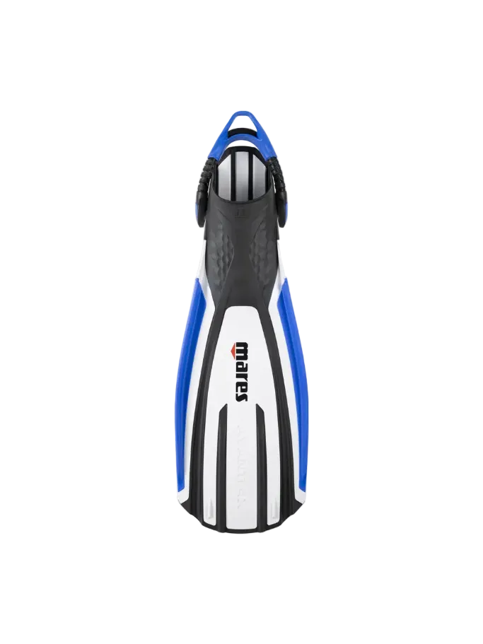 Pinne Mares Avanti Quattro 4X