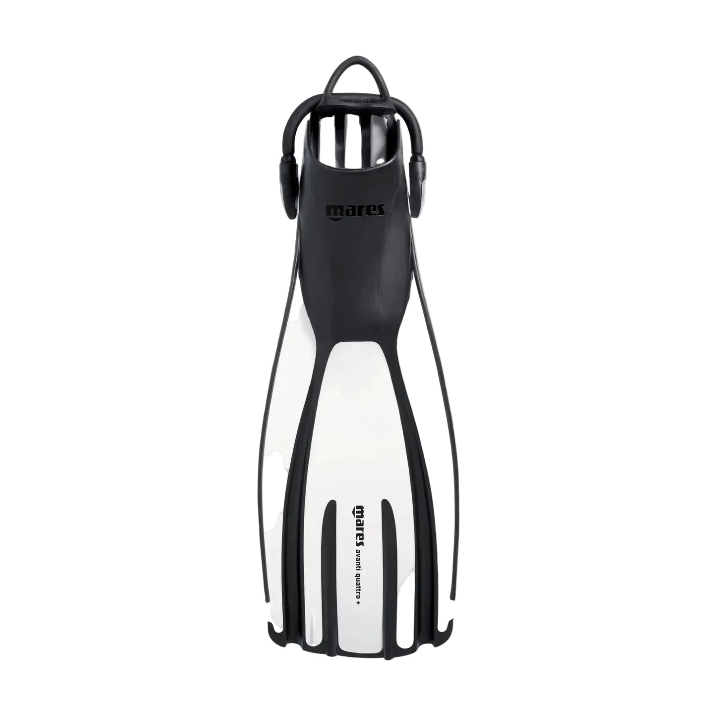 Pinne Mares Avanti Quattro +