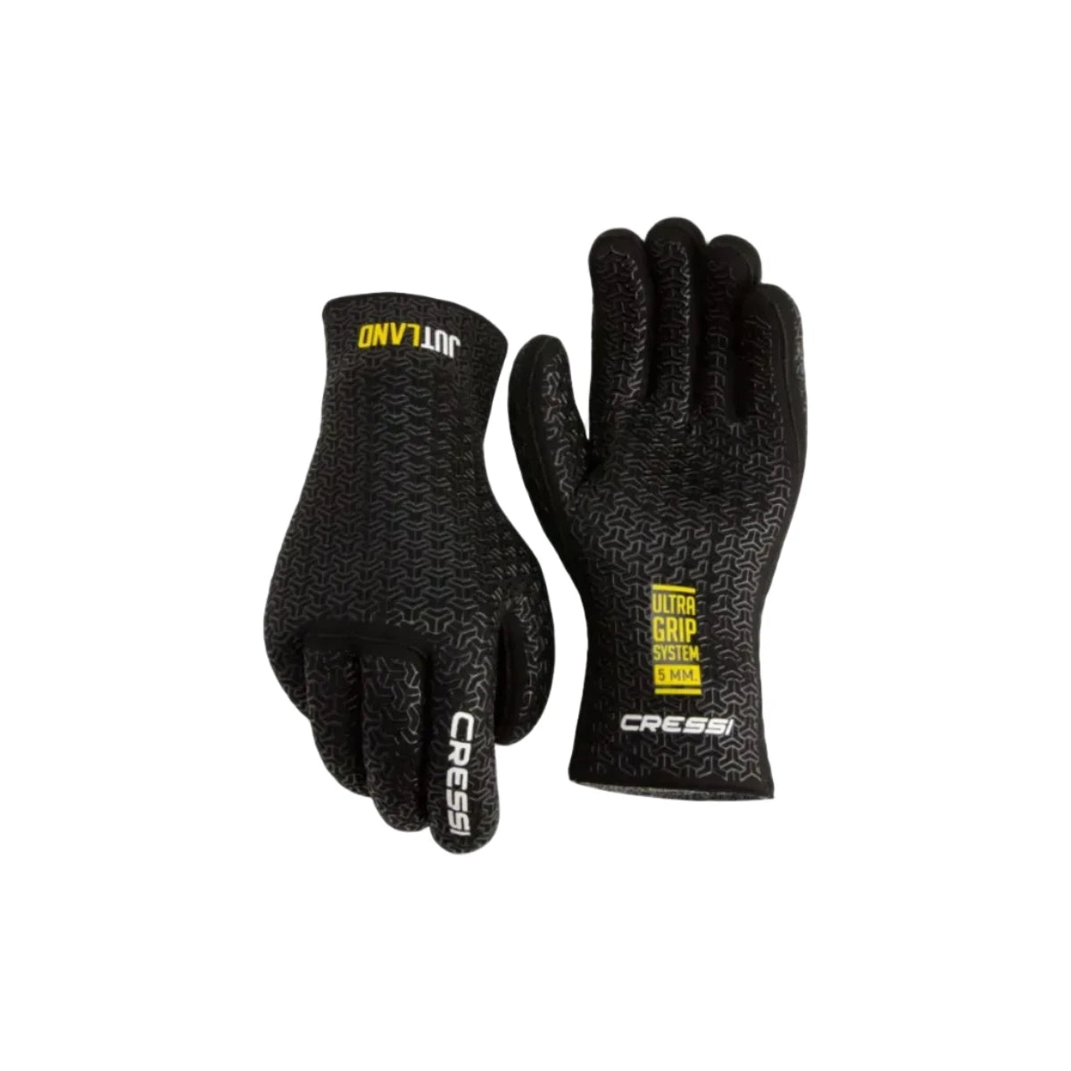 GUANTI JUTLAND 5 MM