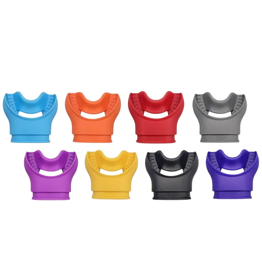 🔍 Boccaglio di ricambio Tek con Palato