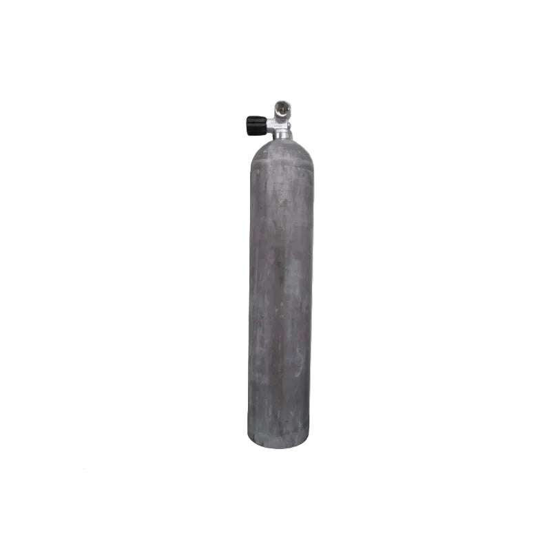 Bombola Alluminio S40 LT 5,7