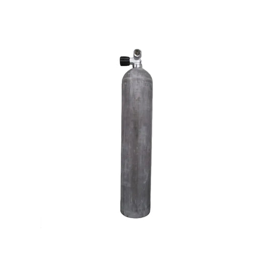 Bombola Alluminio S40 LT 5,7