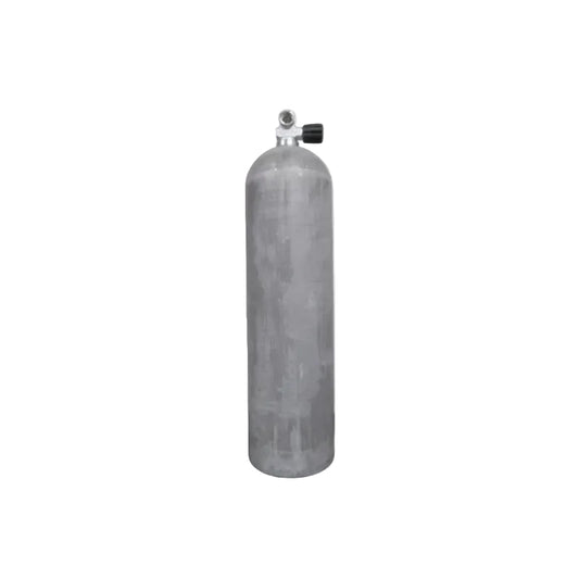 Bombola Alluminio S80 11,1 Lt.