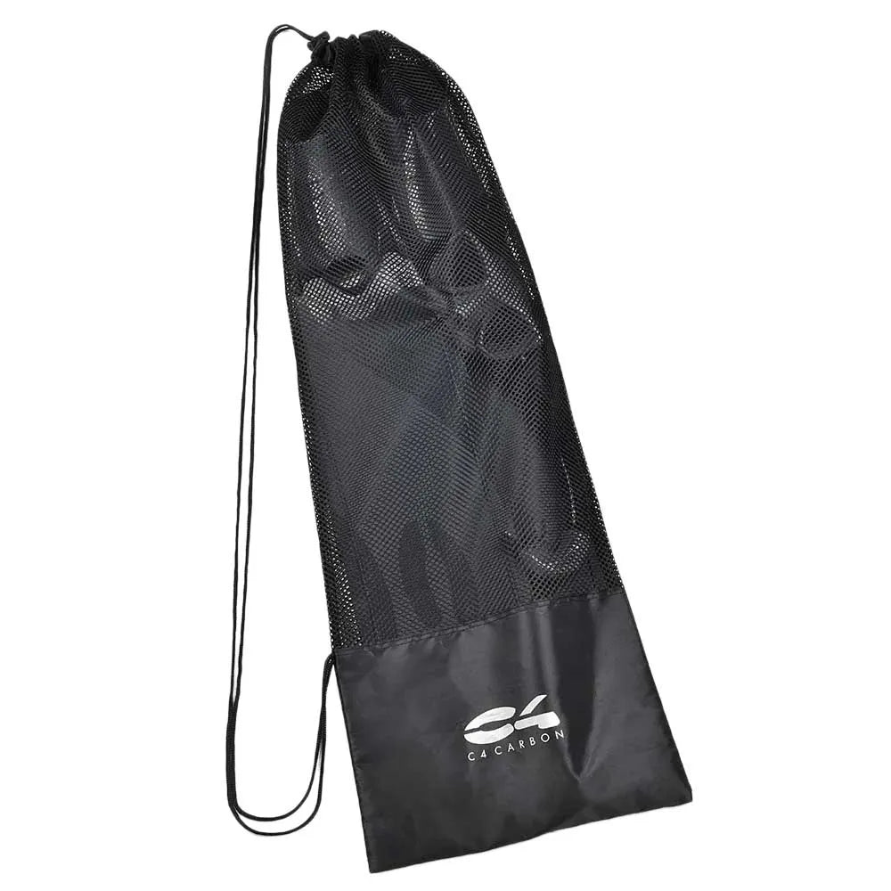 Set C4 UP Soft + Condor +Meltemi+mesh Bag