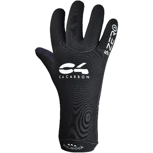Guanti C4 Zero Dry 3.5 mm