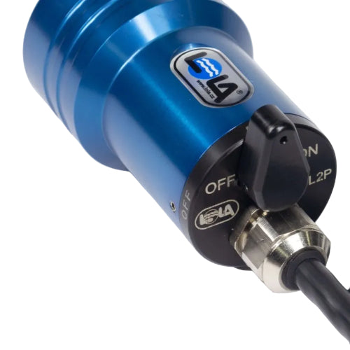 Testa Lola LED H-PL3 PLUS