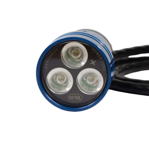 Testa Lola LED H-PL3 PLUS
