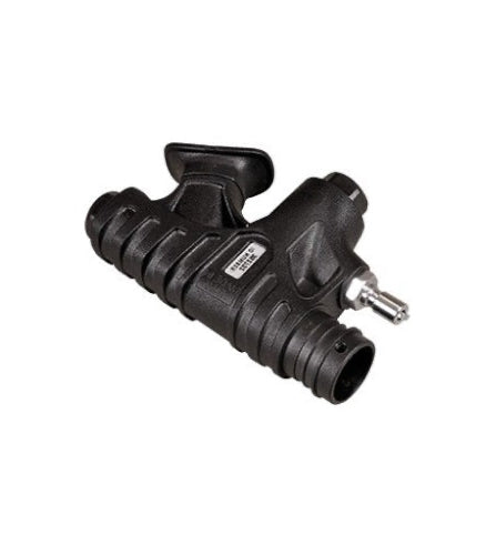 Comando Gav VIS pulsanti Abs