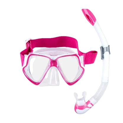 Combo Mares Wahoo Neon