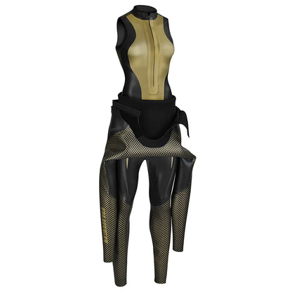 Muta C4 Sottomuta Aurea