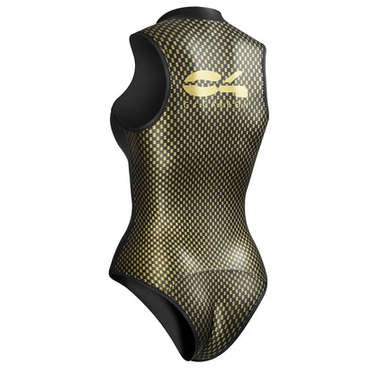 Muta C4 Sottomuta Aurea