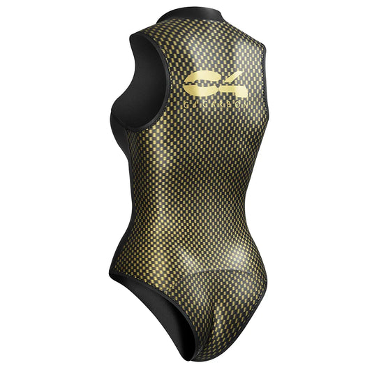 Muta C4 Sottomuta Aurea