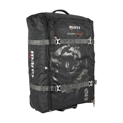 Zaino Mares Cruise Backpack Roller