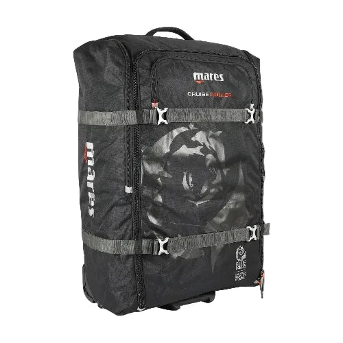 Zaino Mares Cruise Backpack Roller