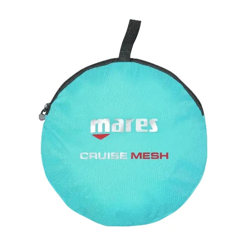 Borsa Mares Cruise Mesh