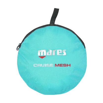 Borsa Mares Cruise Mesh