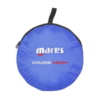 Borsa Mares Cruise Mesh