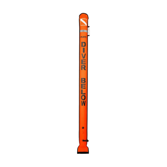 Pallone Mares Buoy - Diver Alert Marker