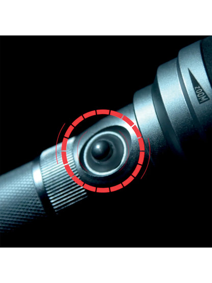 Torcia Mares EOS 10 LRZ