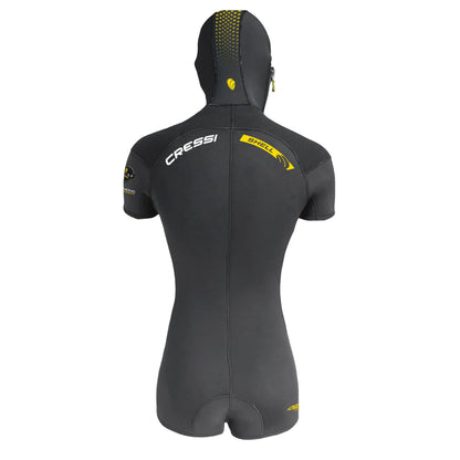 Muta Cressi Shell Uomo