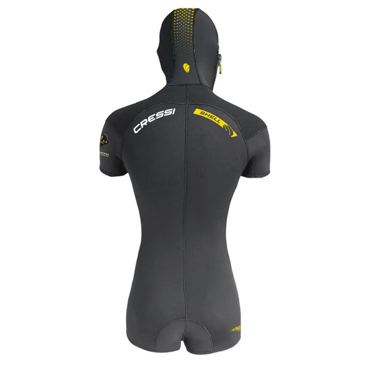 Muta Cressi Shell Uomo