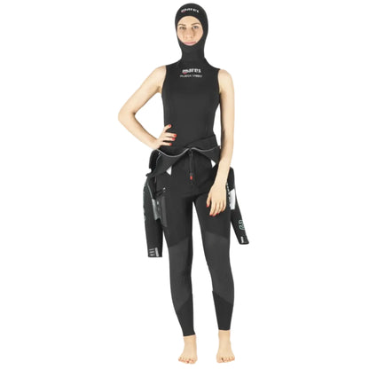 Muta Mares Flexa Vest - She Dives