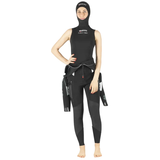 Muta Mares Flexa Vest - She Dives
