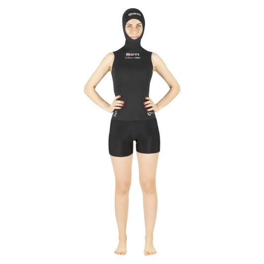 Muta Mares Flexa Vest - She Dives