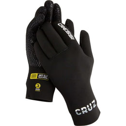 GUANTI CRUZ 3 MM