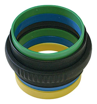 Si Tech Glove Lock QCP Kit