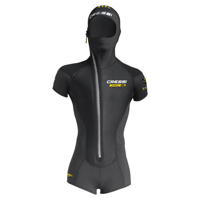 Muta Cressi Shell Uomo